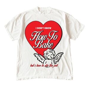 Graphic Tee Shop Kristin Jones I Love to Stir the Pot